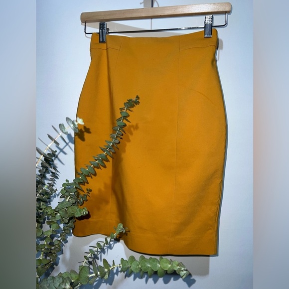 H&M Pencil skirt Size2 - Picture 1 of 6